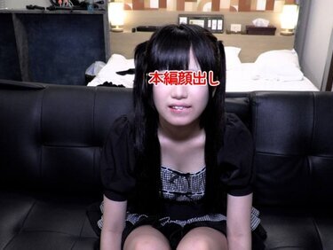 無修正FC2 PPV 4985048 【本編顔出し】なの(18) 黒髪ツインテール美乳の２回目撮影。アナル舐めさせたり、中出し精液ミルクをかけたプリ