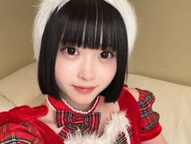 無修正FC2 PPV 4673769 かわいすぎるゆなちゃんにクリスマスコスプレしてもらいました