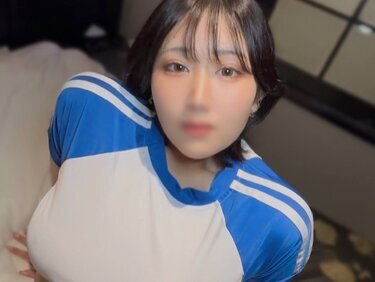 無修正FC2 PPV 4719268 【無】【主張が強すぎるGカップ×体操ユニ】透けテカ爆乳をピッチピチコスごしに責め尽くし大量中出し