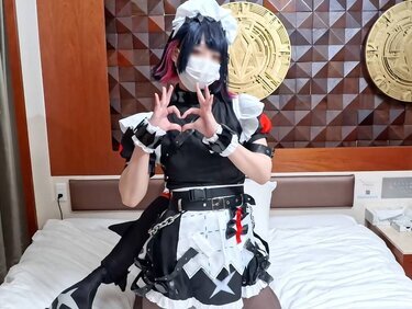 無修正FC2 PPV 4737662 【無/本数限定価格】いつも塩対応なエ○ンがエッチの時だけご奉仕イクイク従順メイドになる件。巨乳巨尻のガチレイ