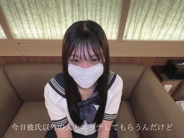 無修正FC2 PPV 4735280 -A【背徳】Fカップ19歳ツキちゃん健康Bodyで生中出しSEX！！！2本分一挙公開。〜早期購入者特典は5日間限定予定