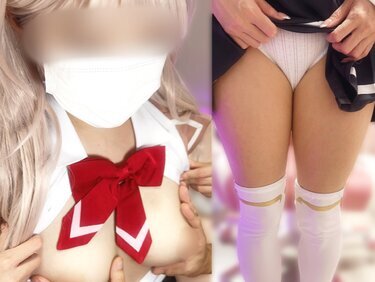 無修正FC2 PPV 4574670 -A【巨乳コスプレ配信】時々ボソッとロシア語でデレる隣のア**ャさんHcupらきちゃんパイズリ