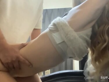 無修正FC2 PPV 4778674 ギャル妻　旦那がパチンコ打ってるスキに〇〇活ｗｗ　　人妻教師のむ〇めのおまけ動画付き