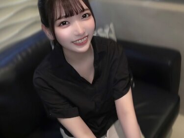 無修正FC2 PPV 4780445 【在庫残少】経験人数ほぼ０。ＣＡを目指す１９歳。妊娠確定生中出し２発