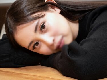 無修正FC2 PPV 4779802 14まで990pt【美尻&高身長】清楚系の女の子なのに愛液垂れ流しのエロマンコ！敏感クリを責めまくって膣奥に中出しSEX