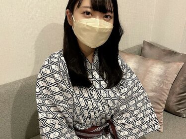 無修正FC2 PPV 4790370 【11/9までの限定セール！】えりかちゃんと京都でお泊まりセックス♡徐々にはだけていく浴衣がエロすぎる！