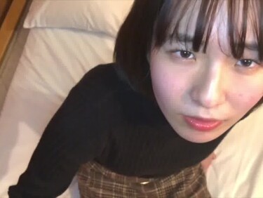 無修正FC2 PPV 4793109 りこ19歳_1・顔射インタビュー（13）。厳格な家に育った地味JDが夢のために大量生顔射される一部始終（055）