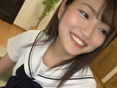 無修正FC2 PPV 4780171 【個人撮影制服】スプリットタン美女のフェラでイカないように我慢し中出し出来ました。1/3