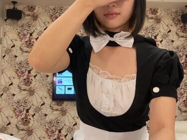 無修正FC2 PPV 4796277 むこの彼女　新作　雑にオナホ扱いして中出ししたら、「ありがとうございました」ってｗｗ　ホントに可愛くなりましたｗｗ