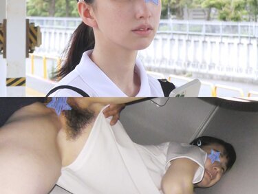 無修正FC2 PPV 4804459 【ゆず故障】★最大の問題作★トレパン窃交★スッピンそばかす女子のジャージを切り裂いて生挿入★ト○レでガチ号泣