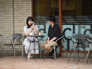 無修正FC2 PPV 4807104 デート中におぢセフレに呼び出された地下アイドル中出し肉達磨 【ちんぽには抗えない】