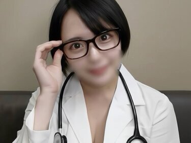 無修正FC2 PPV 4809880 【初撮り】Fカップの女医さんが逆セクハラ診察で生ハメ要求# 超絶巨乳 # 奇跡のスタイル # 女医さん