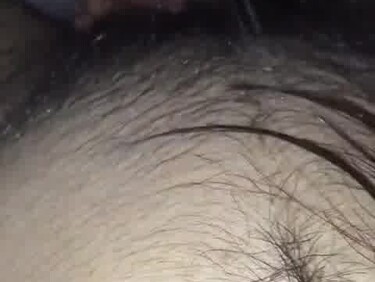 침 뱉고 목까시 대딸 해주는녀 짧은 여상위 3V