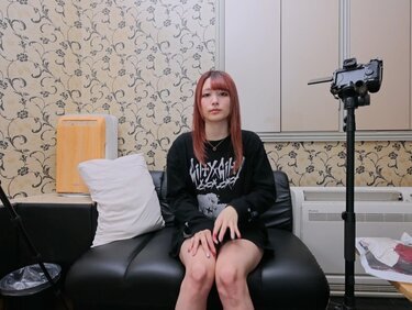 無修正FC2 PPV 4826148 CP0446 涼しげ顔のデカクリハーフまん子第二弾！すべすべ体操服で結合部強調しまくり中出しファック鬼接写