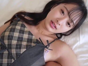 無修正FC2 PPV 4827210 ハァハァしたいお年頃天然清純系女子大生２１歳「ねぇ赤ちゃんつくろ！」エッチ全開めちゃかわ彼女とお久しぶり