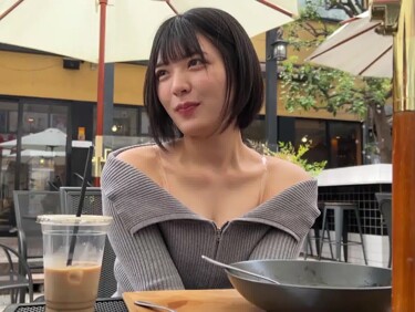 無修正FC2 PPV 4832512 【新宿こさつ】ギャップ萌え！清純系なのに「変態ドM」なめちゃかわ女子大生20歳涙目イラマでちんぽ咥えてまん汁