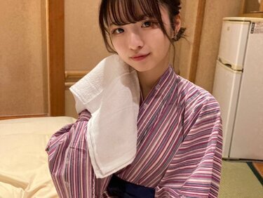 無修正FC2 PPV 4835016 -Aあゆちゃんと今回は少し遠出して、日帰りの温泉旅行に行ってきました！