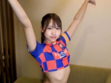 無修正FC2 PPV 4843473 【無】元チアの体感が強烈なスパイダー騎乗位！チ〇コの先っちょから根本までしっかり締め上げる初顔射に中だし