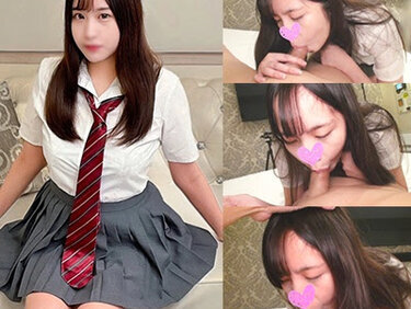 無修正FC2 PPV 4843483 【無修正】ラクロス部キャプテン関東選抜で活躍中のスポーツ美女の制服姿に欲情爆発濃厚フェラ