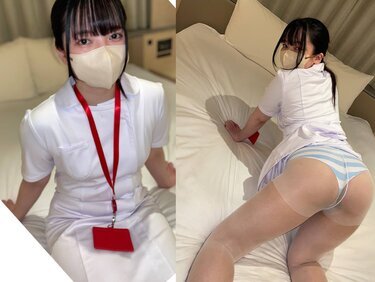 無修正FC2 PPV 4854333 美人すぎる人妻看護師に白衣のまま生ハメ中出し