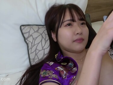 無修正FC2 PPV 4856533 あかりちゃんは当然最強かわいいに決まってる！チャイナとスク水の２作品セット