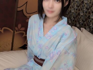 無修正FC2 PPV 4876823 ギャップ萌え！清純系なのに「ドスケベ」過ぎるめちゃかわ女子大生・20歳⇒露天風呂で中出しされて浴衣姿でおま