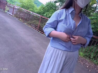 無修正FC2 PPV 4892971 【衝撃！野外中出し若妻】野外で中出しされる若妻借金返済の為卑猥行為 旦那の知らない所で何が…