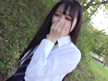 無修正FC2 PPV 4895221 -B 初撮影・顔出し！まだ危険な年代の清楚可憐なFカップ萌カワティーン！黒髪ロングで美肌と美巨乳に包まれた純白