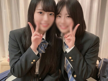無修正FC2 PPV 4907361 誰もが憧れる夢のハーレム３P！神回確定！２人の人生初３Pで至高の一夜を味わい尽くす
