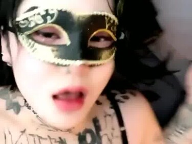질퍽질퍽 ASMR 사운드 꽃바라