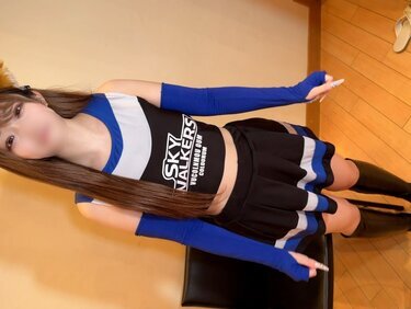 無修正FC2 PPV 4596284 【前編】声も仕草も可愛すぎるメイド系美女４　きつねコスでさらに小悪魔MAX　超エロ顔でひょっとこフェラ