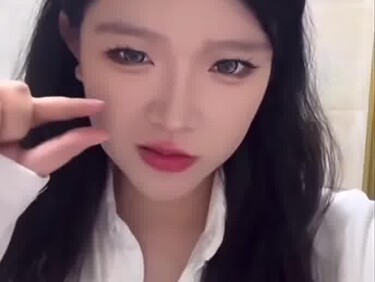 (한국야동) 존예녀 소추경멸 침밷기 챌린지