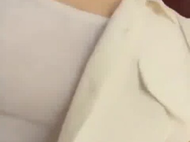 고속버스안 야노변녀