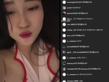 미코 모음 korean porn vip 180526 008