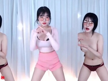 (한국야동) 잡았다 요놈 - 아프리카 비제이들 하이라이트