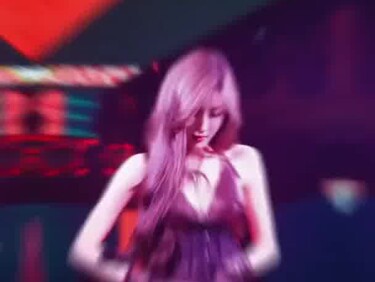 노팬티 댄서 찾으면 동체시력 인정
