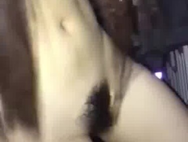 (한국야동) 전여친과 계단에서 섹스 얼공