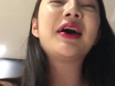 (한국야동) 딸롱도르 좆집에서 여친으로 - 타투하고 모텔 2탄