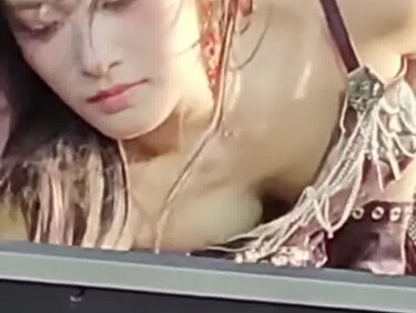 (한국야동) 이서 슴골 짤