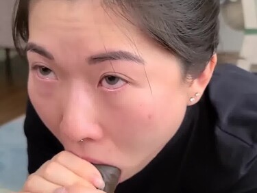 온팬출연 공부만 하던 유학생