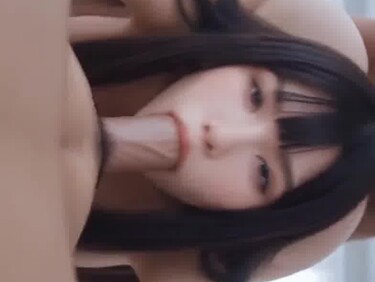 (한국야동) AI로 재현해낸 완벽한 아시아 소녀 쓰리섬
