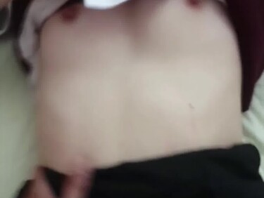 (한국야동) 연휴 맞아 원없이 섹스데이트