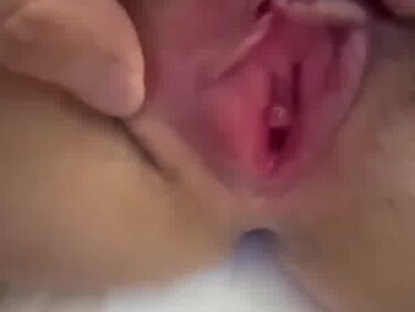 날잡고 떡치는 새내기 커플