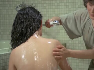 (한국야동) 40년전 유명배우 이기선 베드신모음