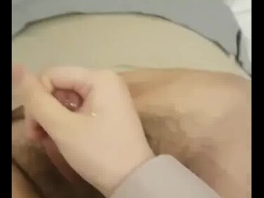 (한국야동) 자지 조교 전문 정액강탈자 꿀이