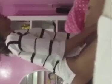 (한국야동) 누나한테 역잠따 당하는 남동생