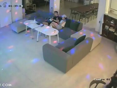 (한국야동) 신작 친구 떠난 뒤 꽐라된 여자와 섹스