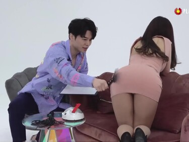 (한국야동) 플레이조커 tv - PNL SM 토크쇼