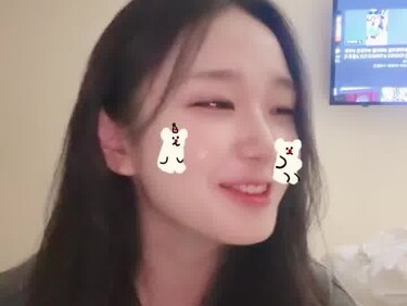 (한국야동) 틱톡 노브라 꼭노 가운 방송