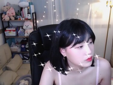 (한국야동) 흔쁨이라 더 꼴렸던 응애공주 비번방